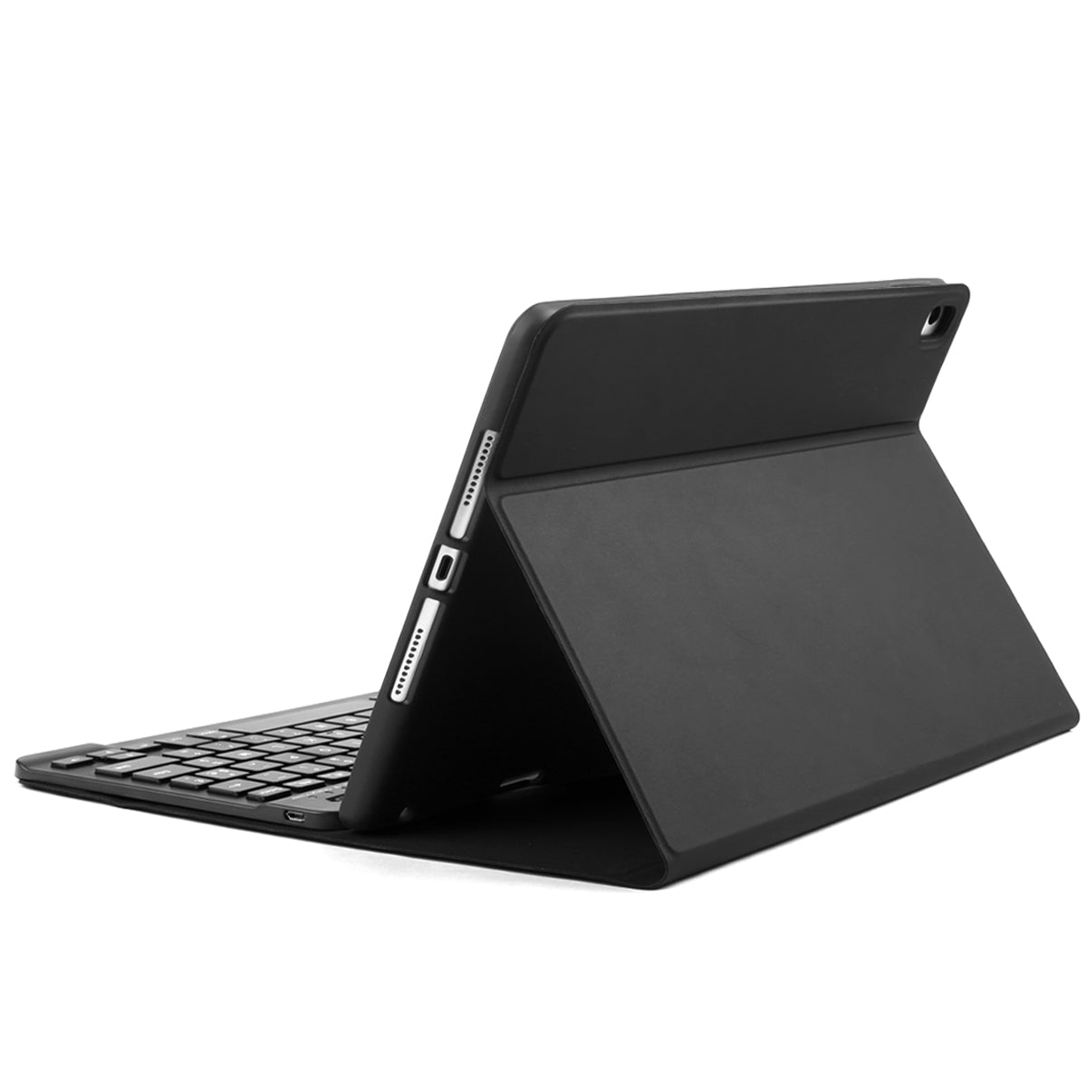 Custodia Con Tastiera Per Ipad - Nero iPad Pro 10.5