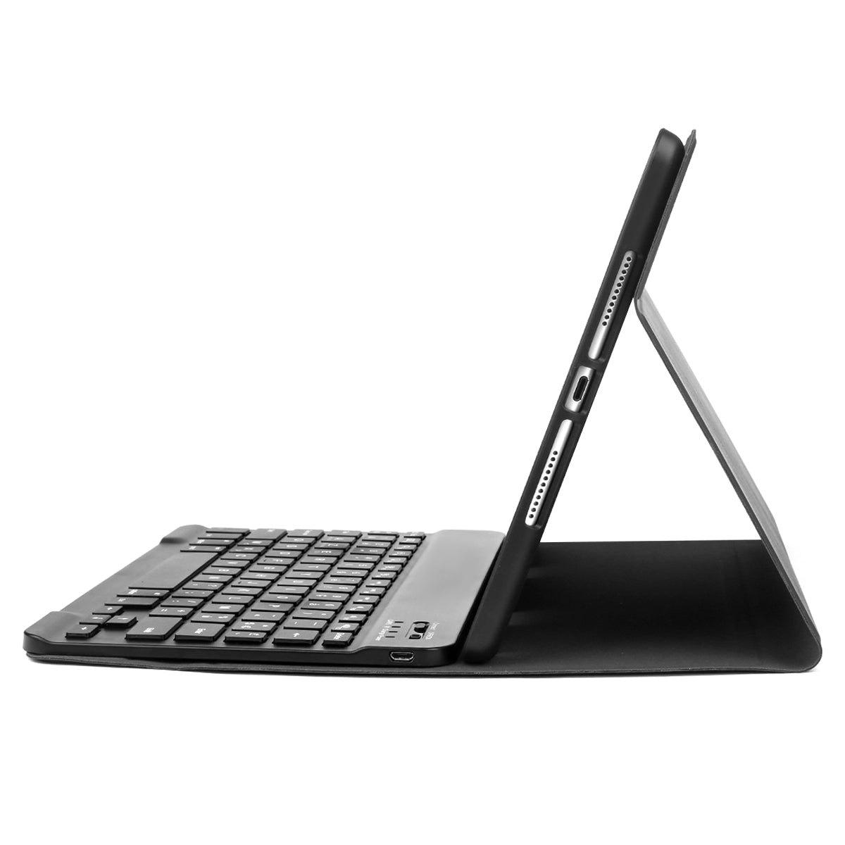 Custodia Con Tastiera Per Ipad - Nero iPad Pro 10.5