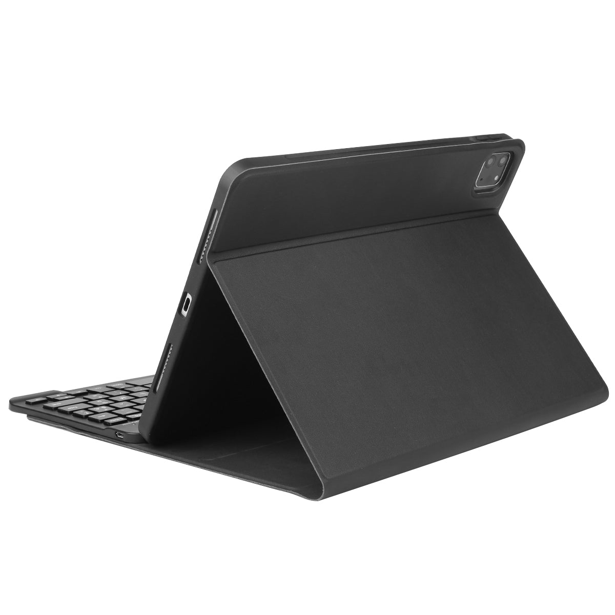 Custodia Con Tastiera Per Ipad - Nero iPad Pro 11 pollici
