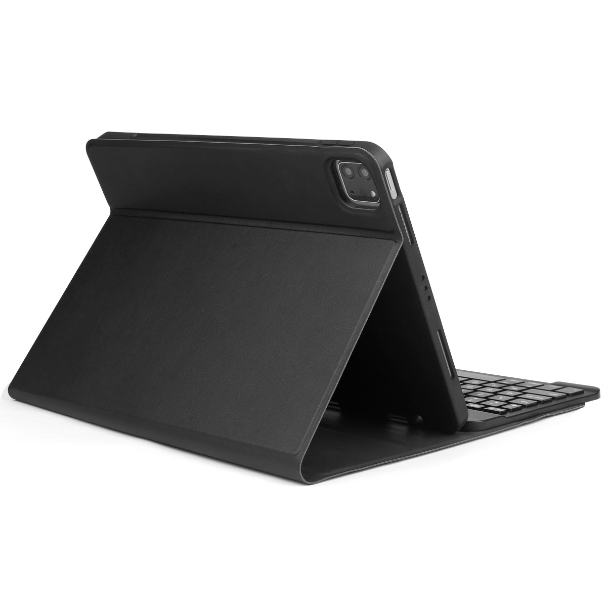 Custodia Con Tastiera Per Ipad - Nero iPad Pro 11 pollici