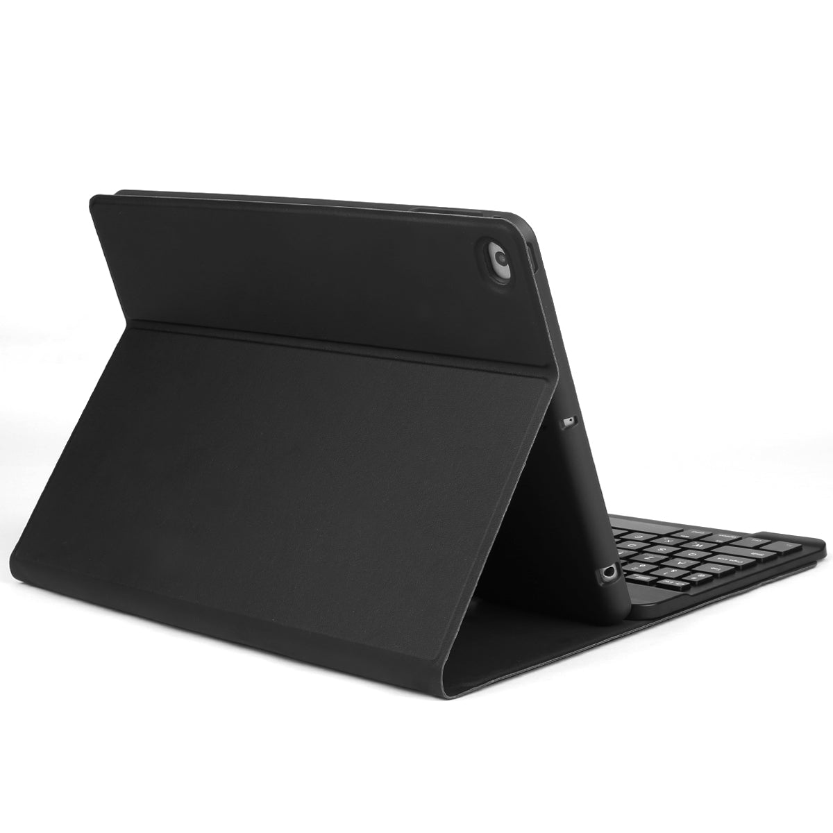 Custodia Con Tastiera Per Ipad - Nero iPad Air 2