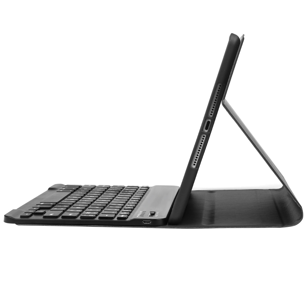 Custodia Con Tastiera Per Ipad - Nero iPad Air 2