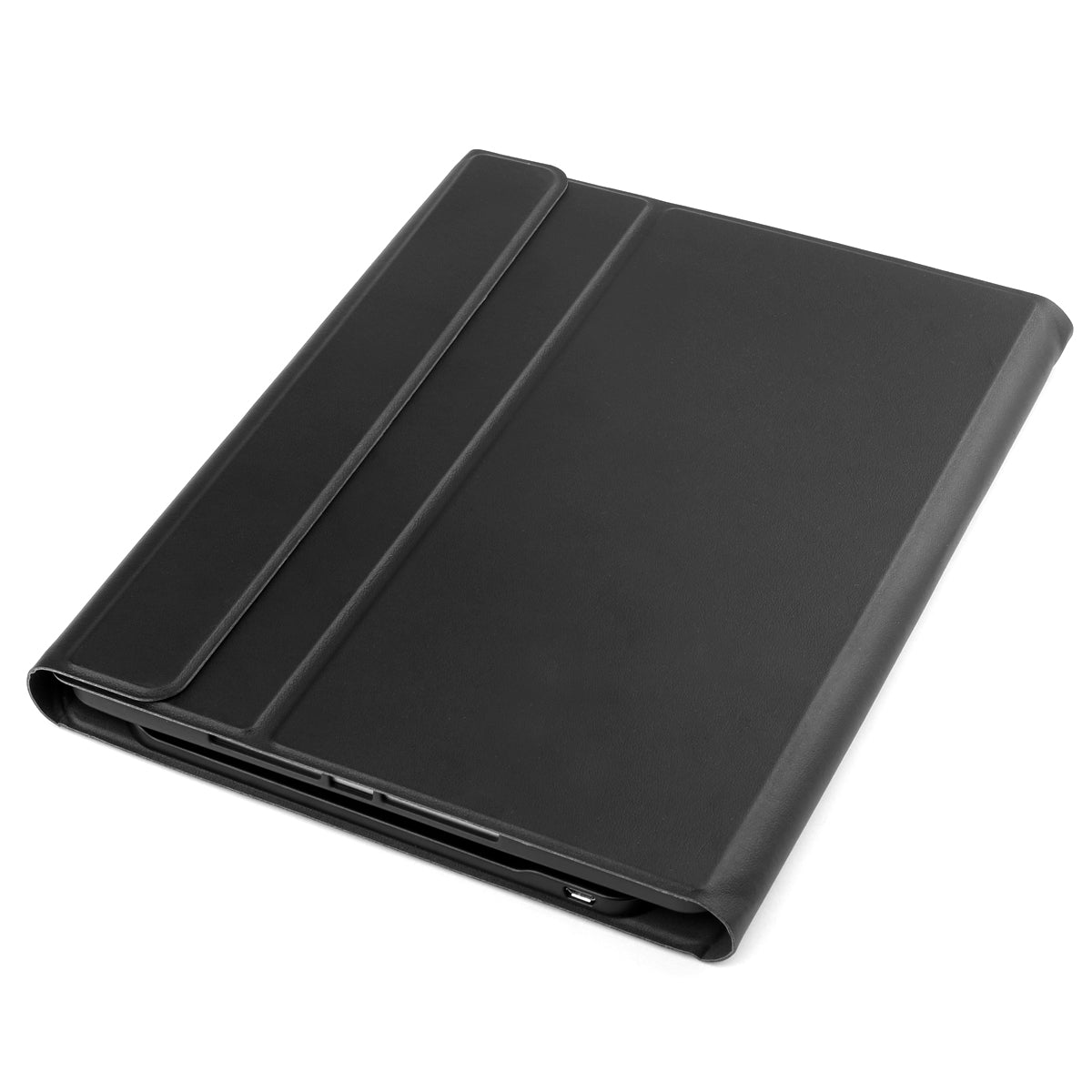 Custodia Con Tastiera Per Ipad - Nero iPad Air 2