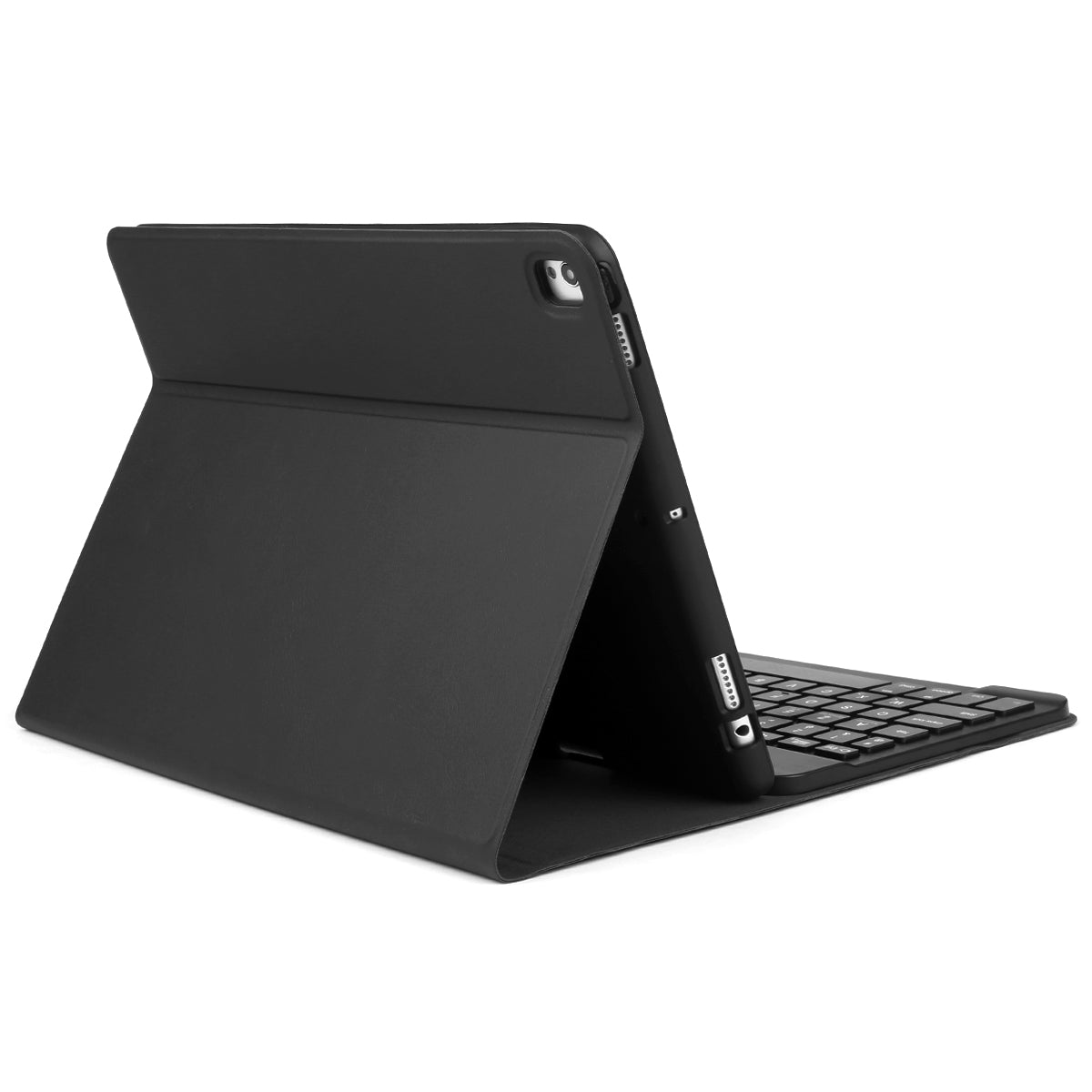Custodia Con Tastiera Per Ipad - Nero  iPad Air 3