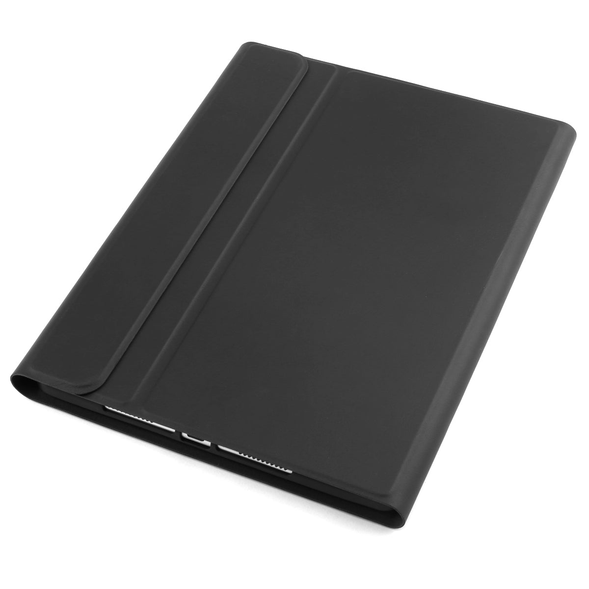 Custodia Con Tastiera Per Ipad - Nero  iPad Air 3