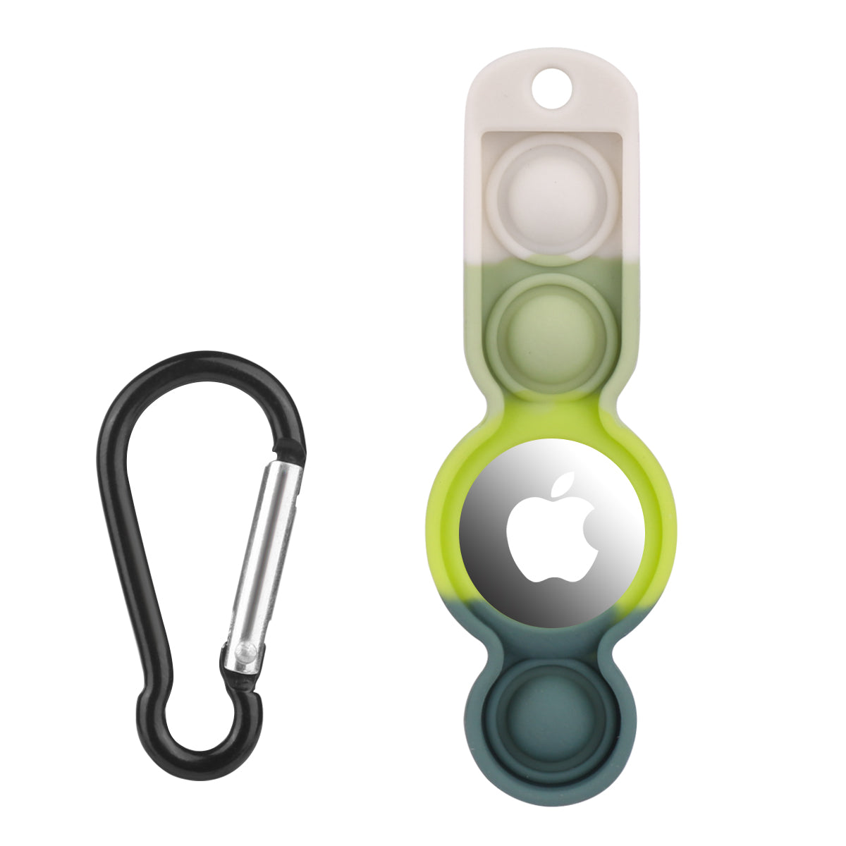 Custodia Antistress - Verde