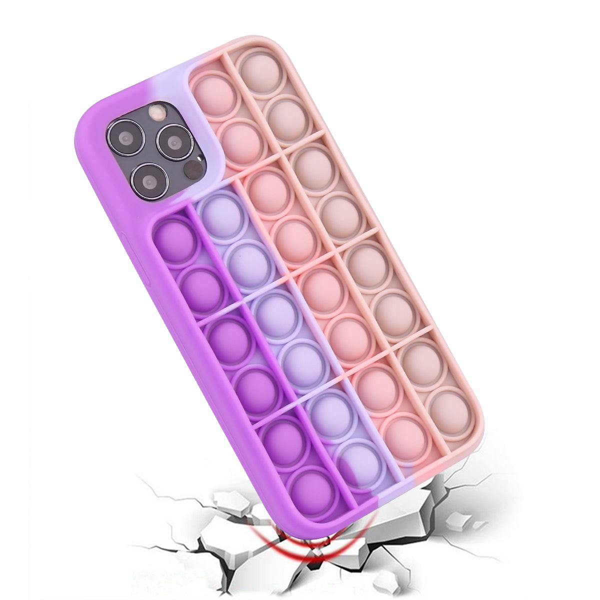 Custodia Antistress - Viola