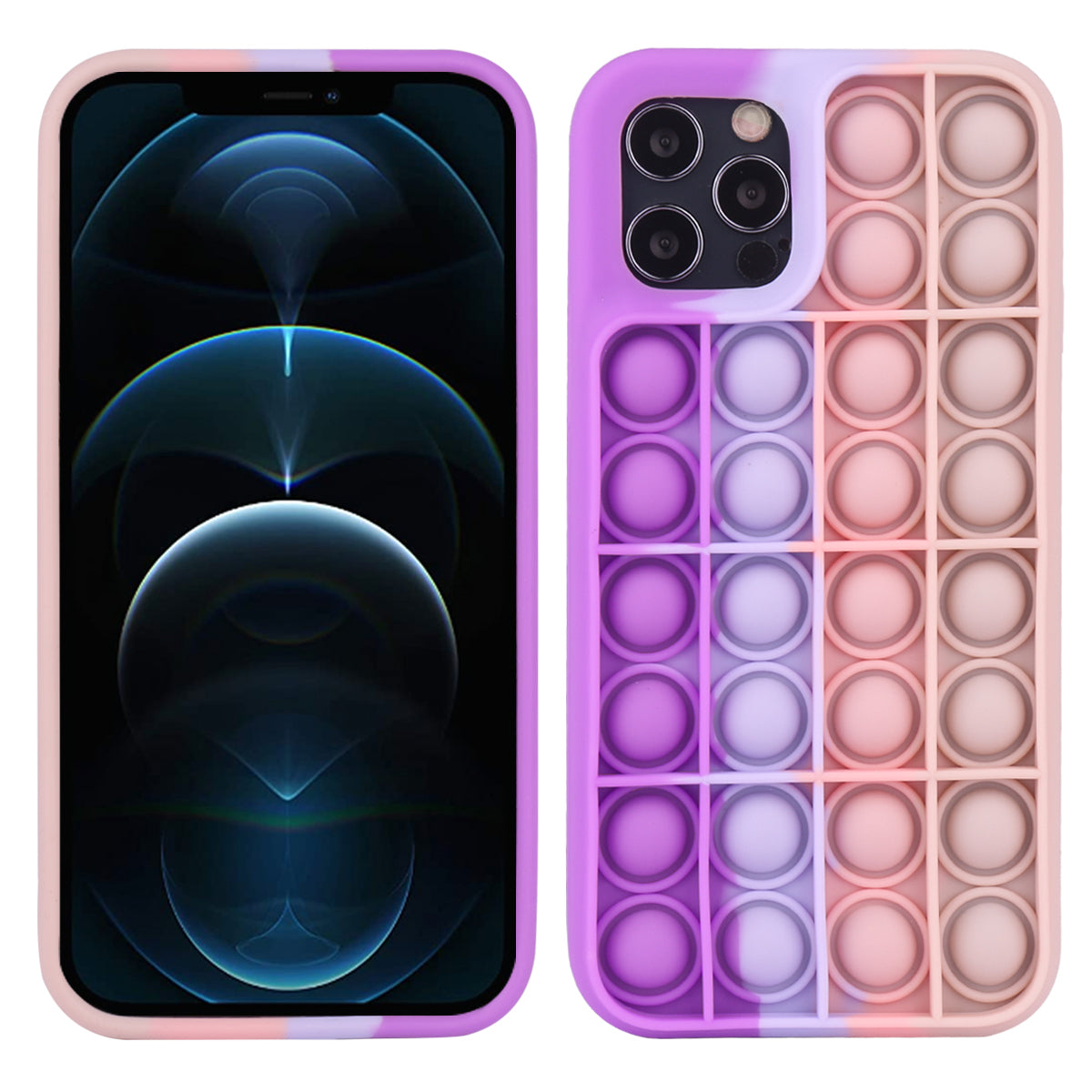 Custodia Antistress - Viola