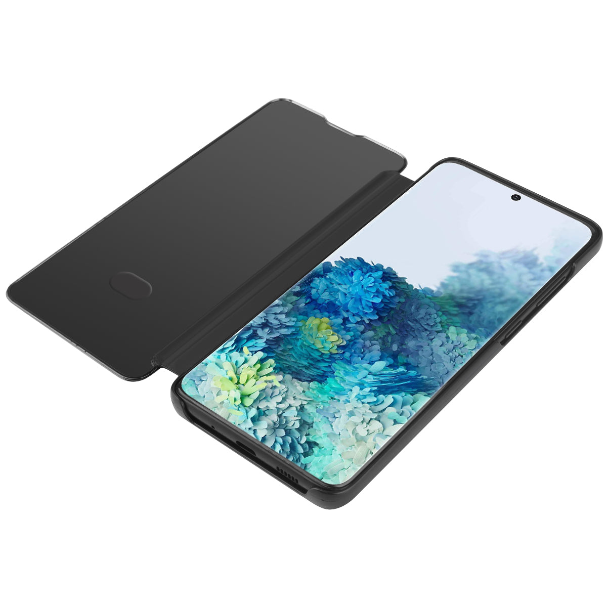 Custodia Galaxy S20 - Nero