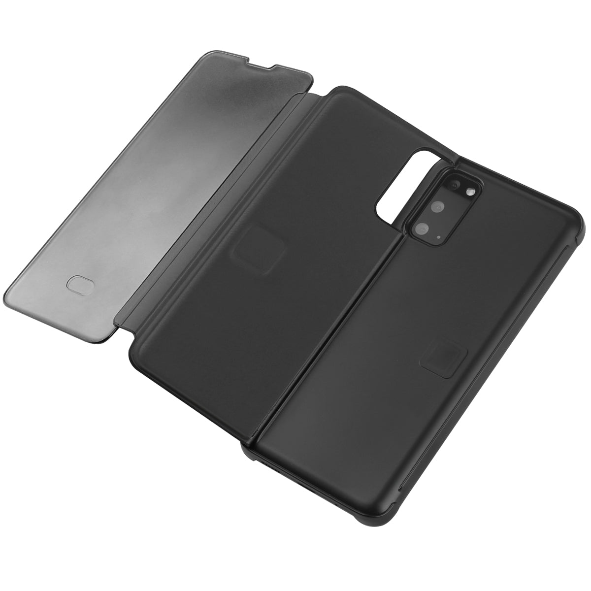 Custodia Galaxy S20 - Nero