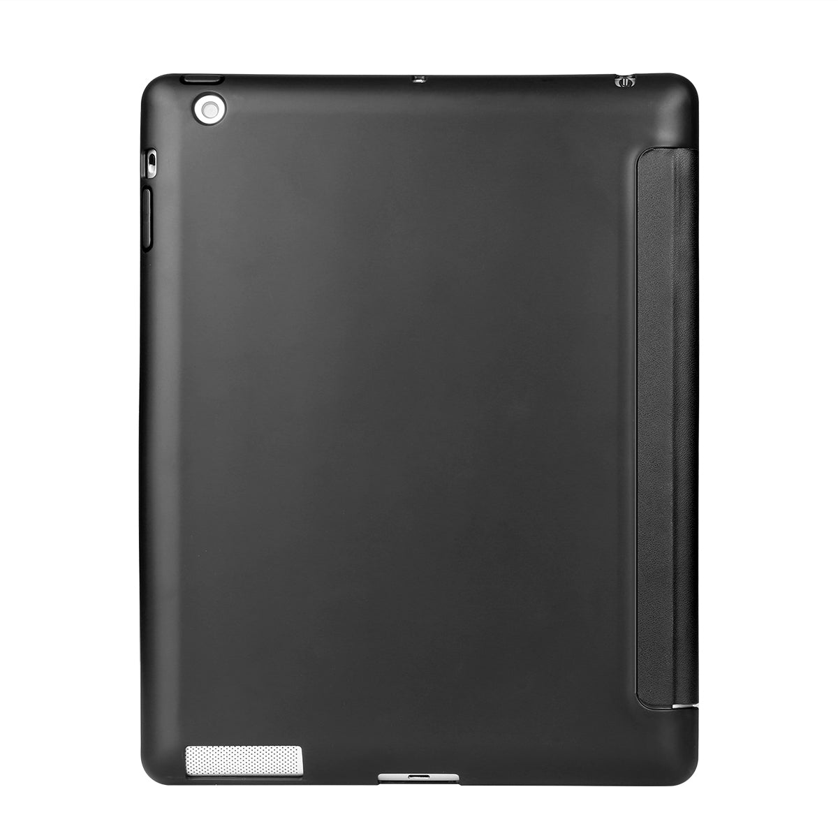 Custodia Protettiva Per Ipad 2/3/4 - Nero