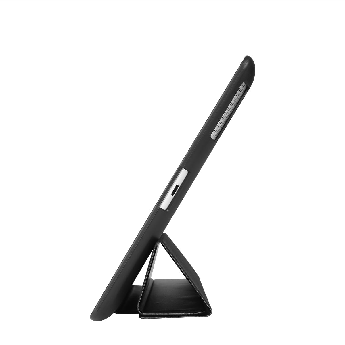 Custodia Protettiva Per Ipad 2/3/4 - Nero