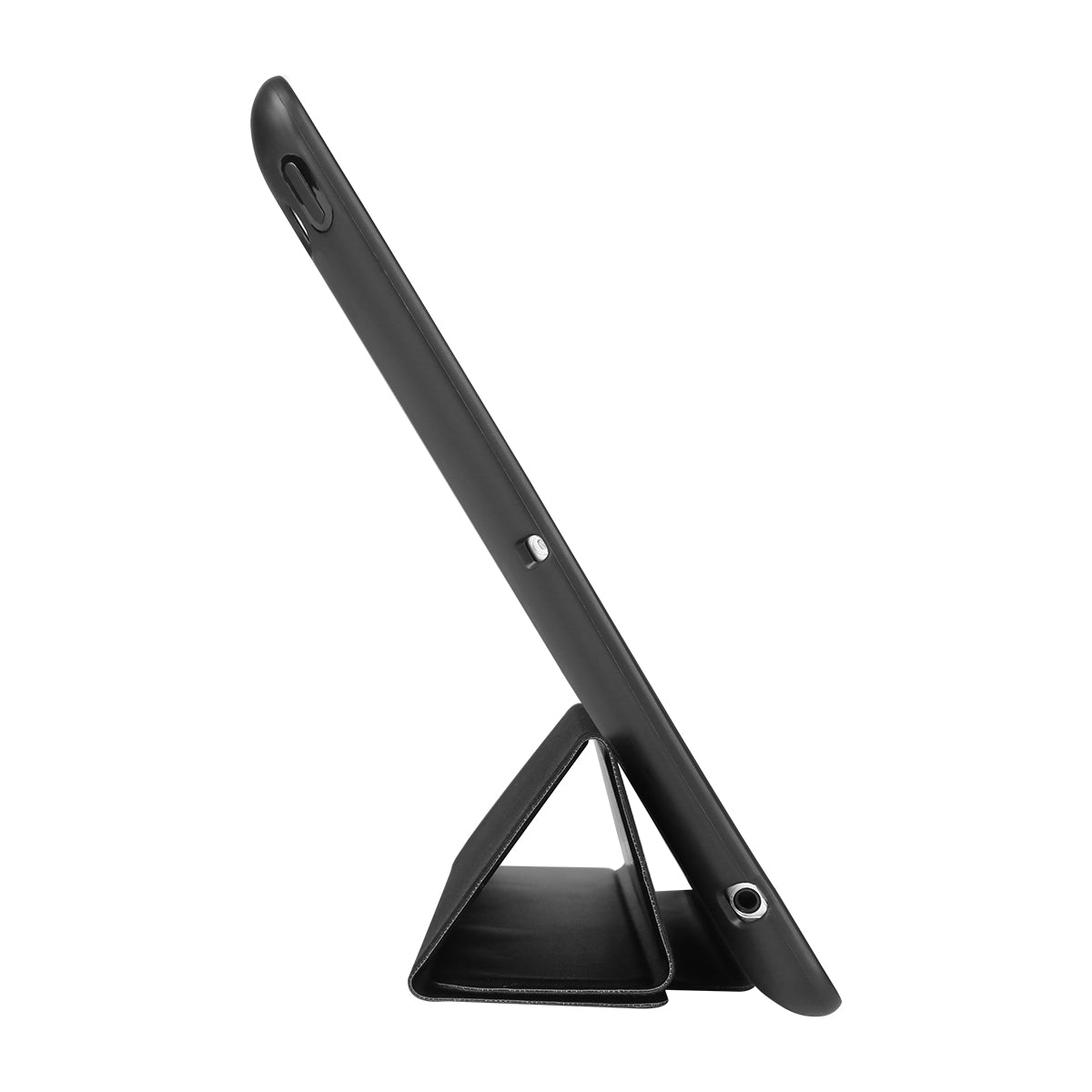 Custodia Protettiva Per Ipad 2/3/4 - Nero