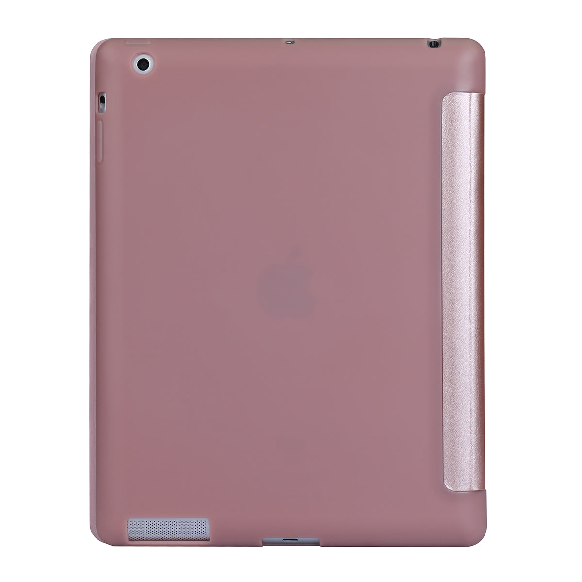 Custodia Protettiva Per Ipad 2/3/4 - Rosa Cipria