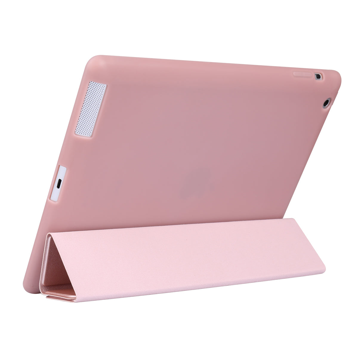 Custodia Protettiva Per Ipad 2/3/4 - Rosa Cipria
