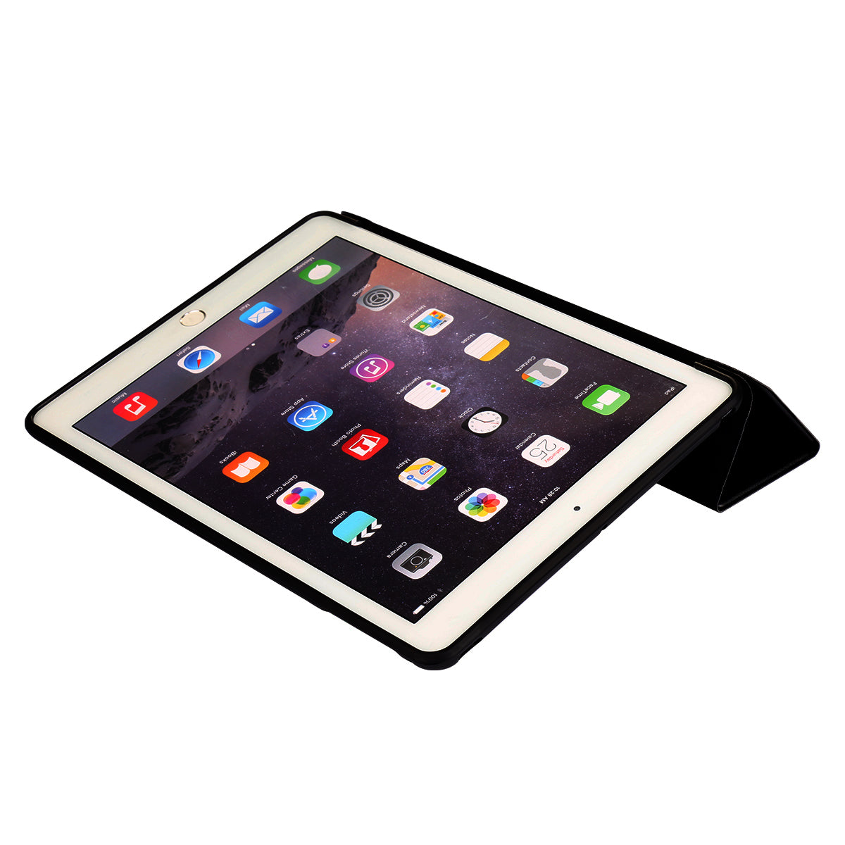 Custodia Protettiva Per Ipad Air/Air 2 - Nero
