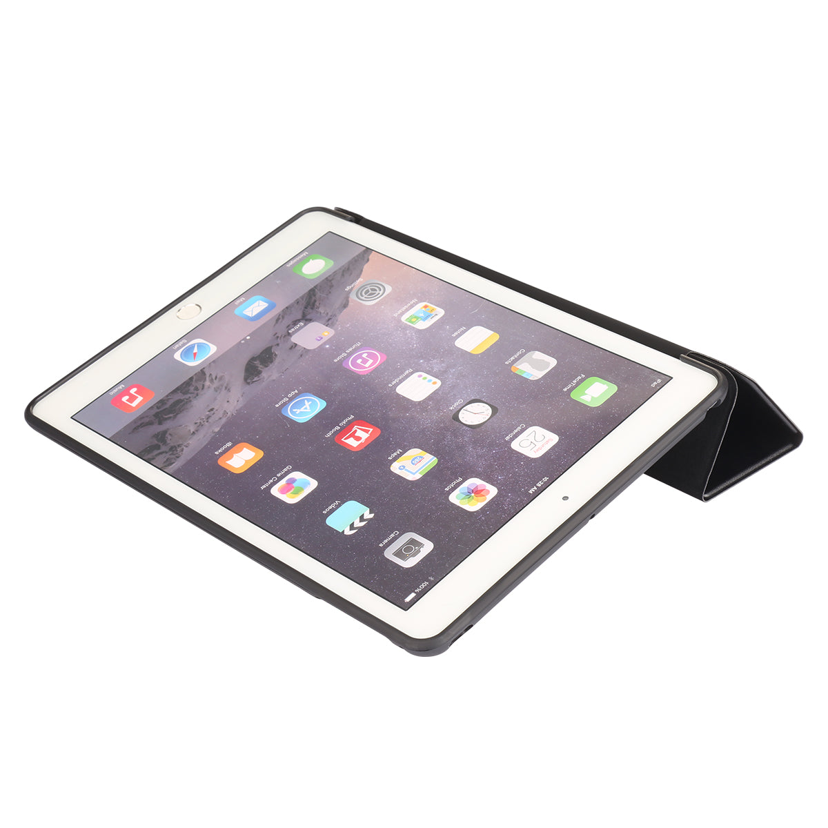 Custodia Protettiva Per Ipad Air/Air 2 - Nero