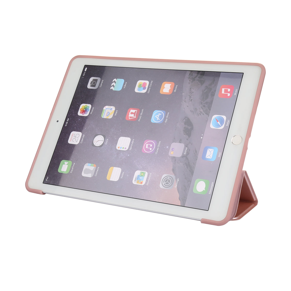 Custodia Protettiva Per Ipad Air/Air 2 - Rosa Cipria