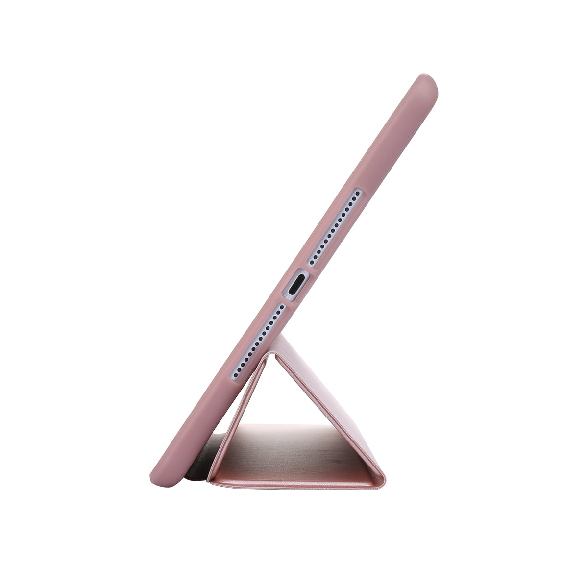 Custodia Protettiva Per Ipad Air/Air 2 - Rosa Cipria