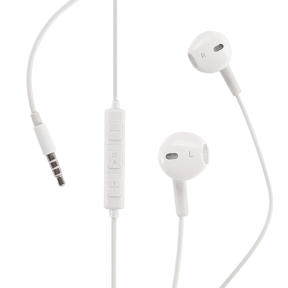 Kit Universale Per Pedoni - Bianco