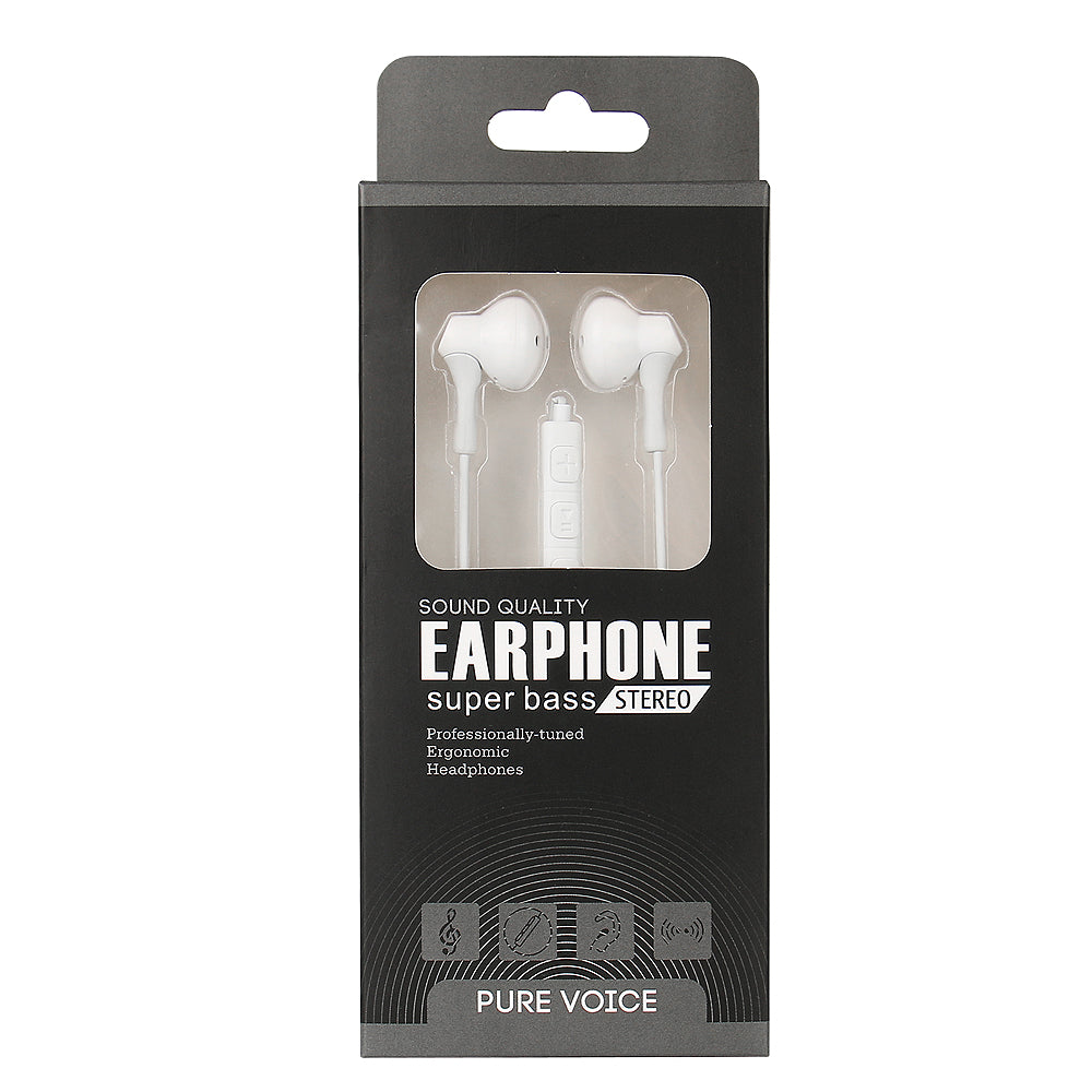 Kit Universale Per Pedoni - Bianco