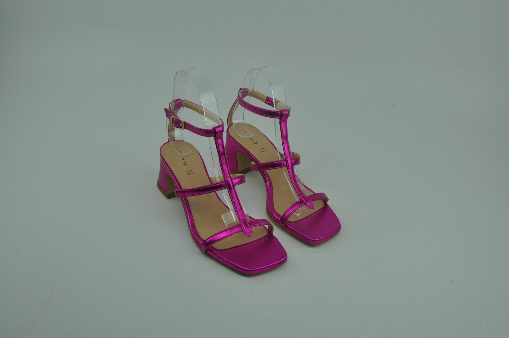 DOMUS 50 IN LAMINATO FUCSIA