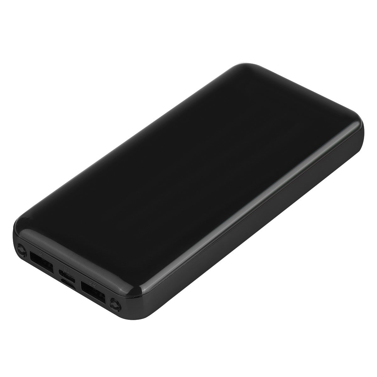 Power Bank Da 10000 Mah - Nero