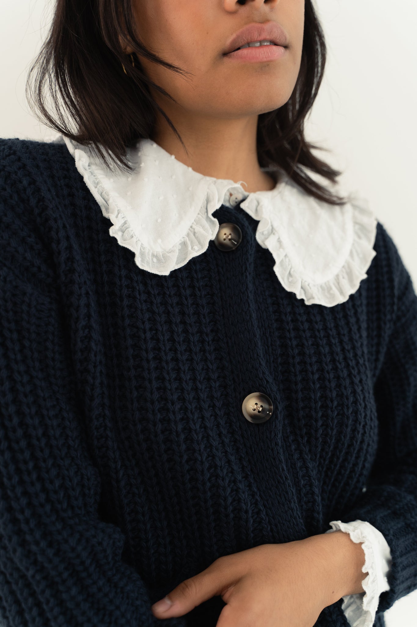 Cardigan Cloe Marino