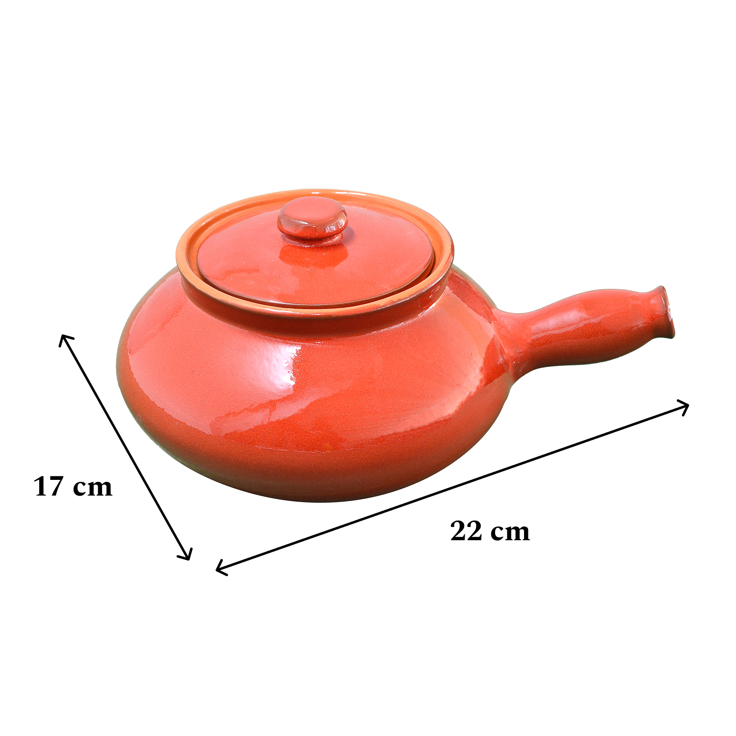 FIAMMA Patatiera In Ceramica