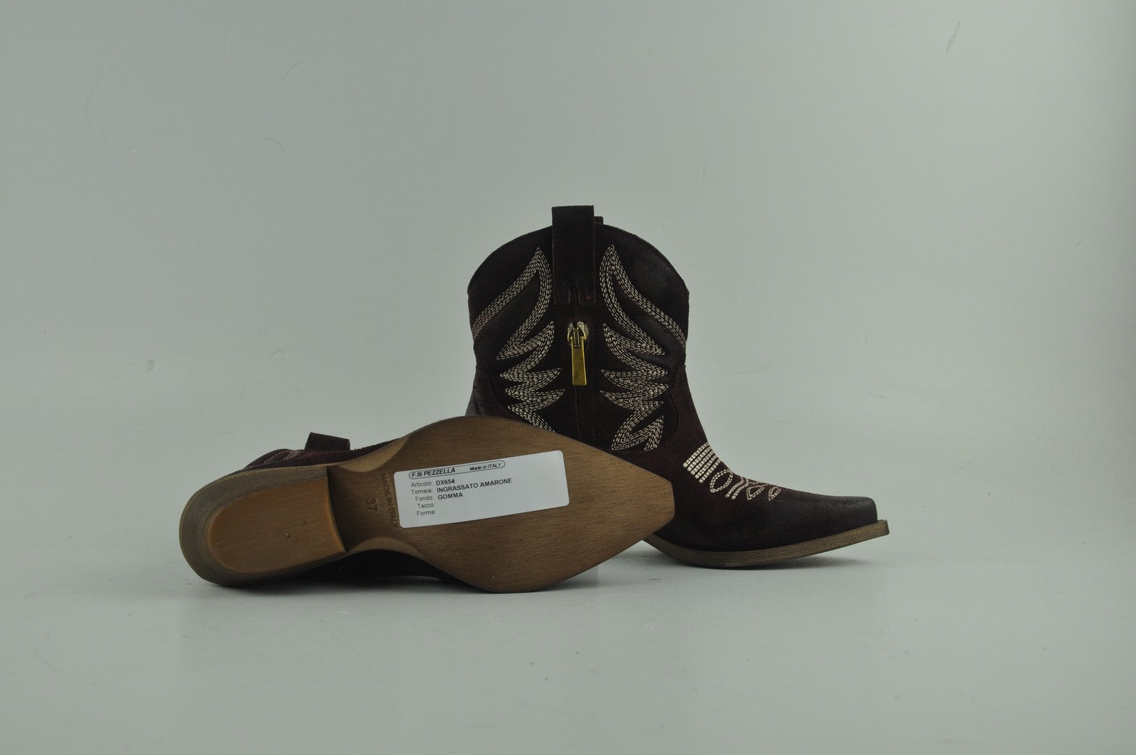 DX 654 CAMOSCIO AMARONE