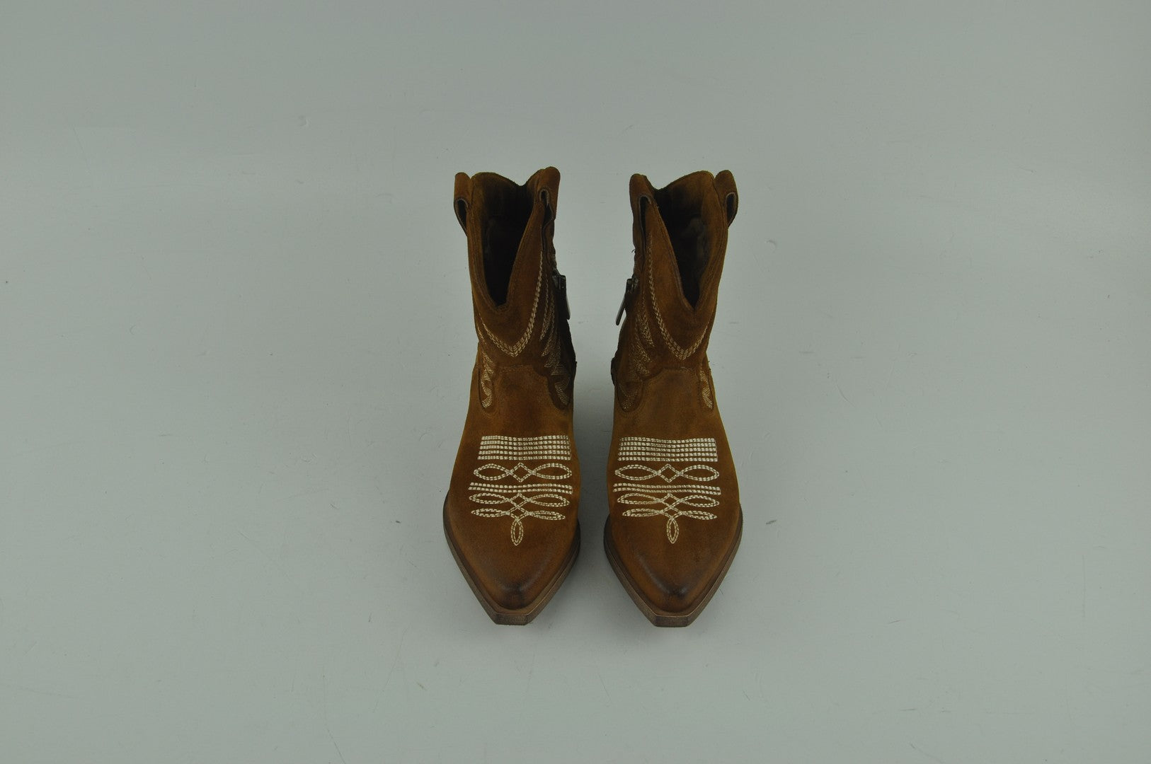 DX 654 CAMOSCIO CUOIO