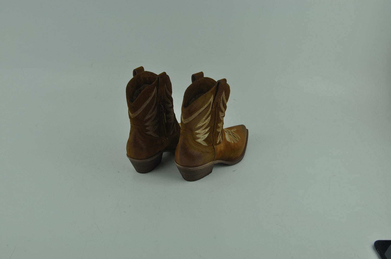 DX 654 CAMOSCIO CUOIO