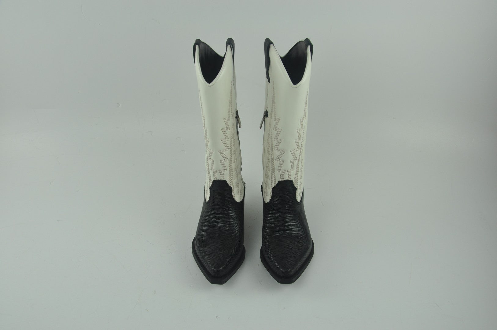 DX 901 TEJUS NERO + PELLE PANNA