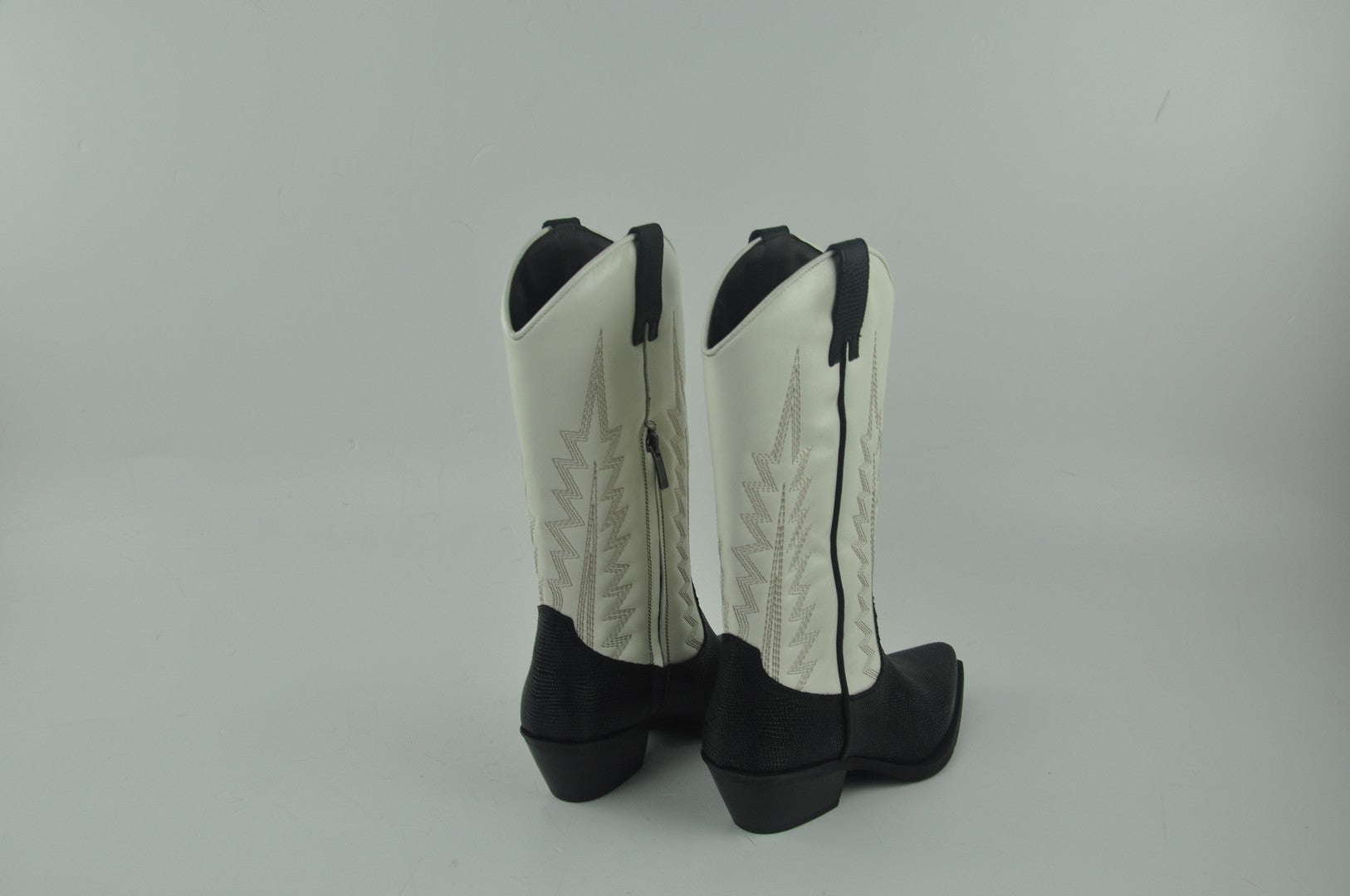 DX 901 TEJUS NERO + PELLE PANNA