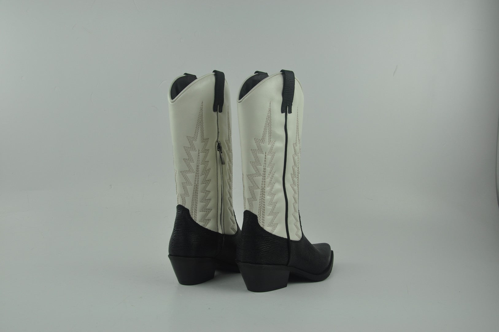 DX 901 TEJUS NERO + PELLE PANNA