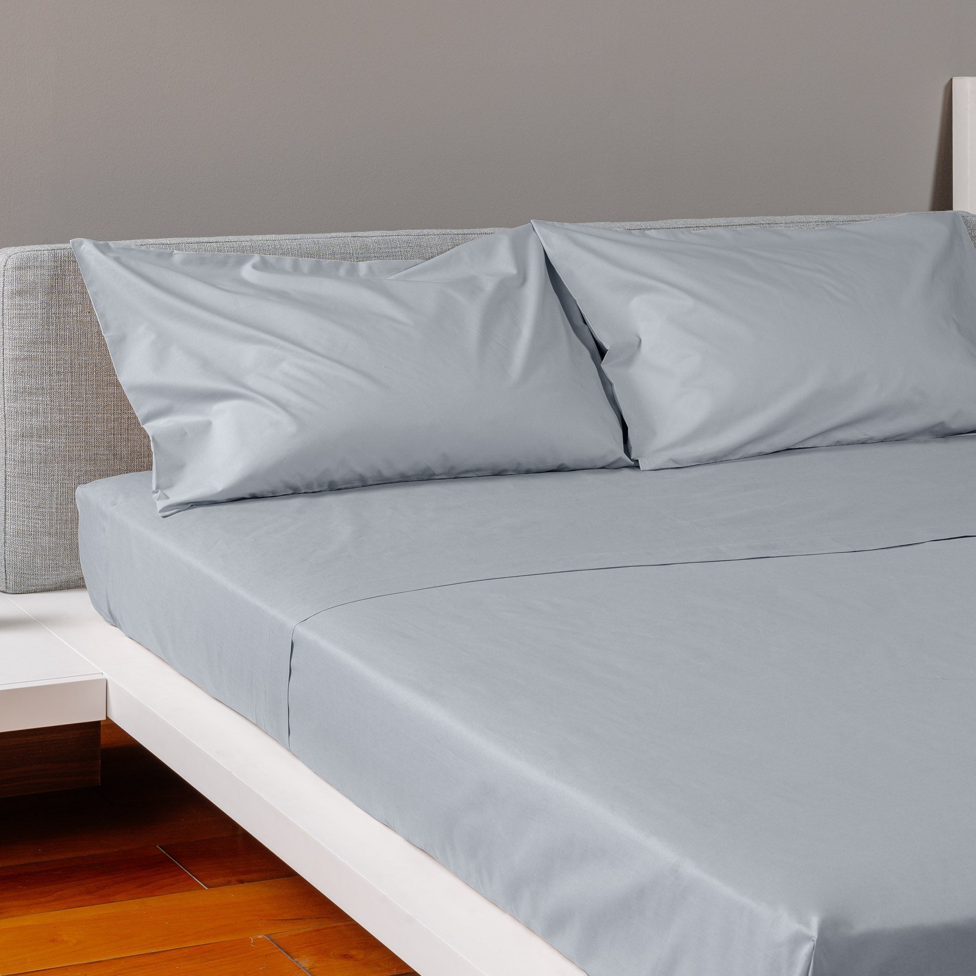 Federe Cotone Grigio