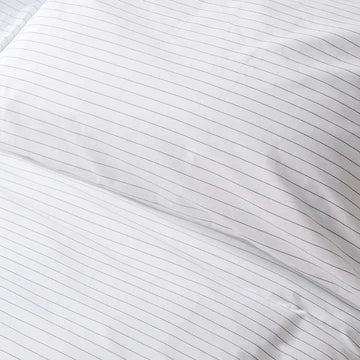 Lenzuolo sopra Cotone - Righe