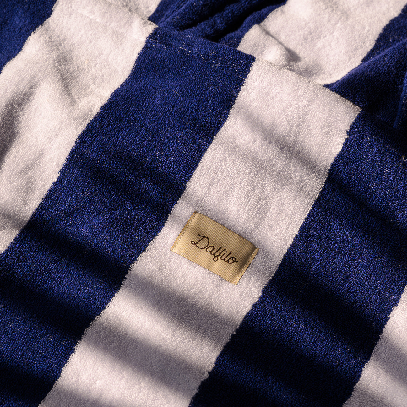 Pochette Linea classica Blu notte