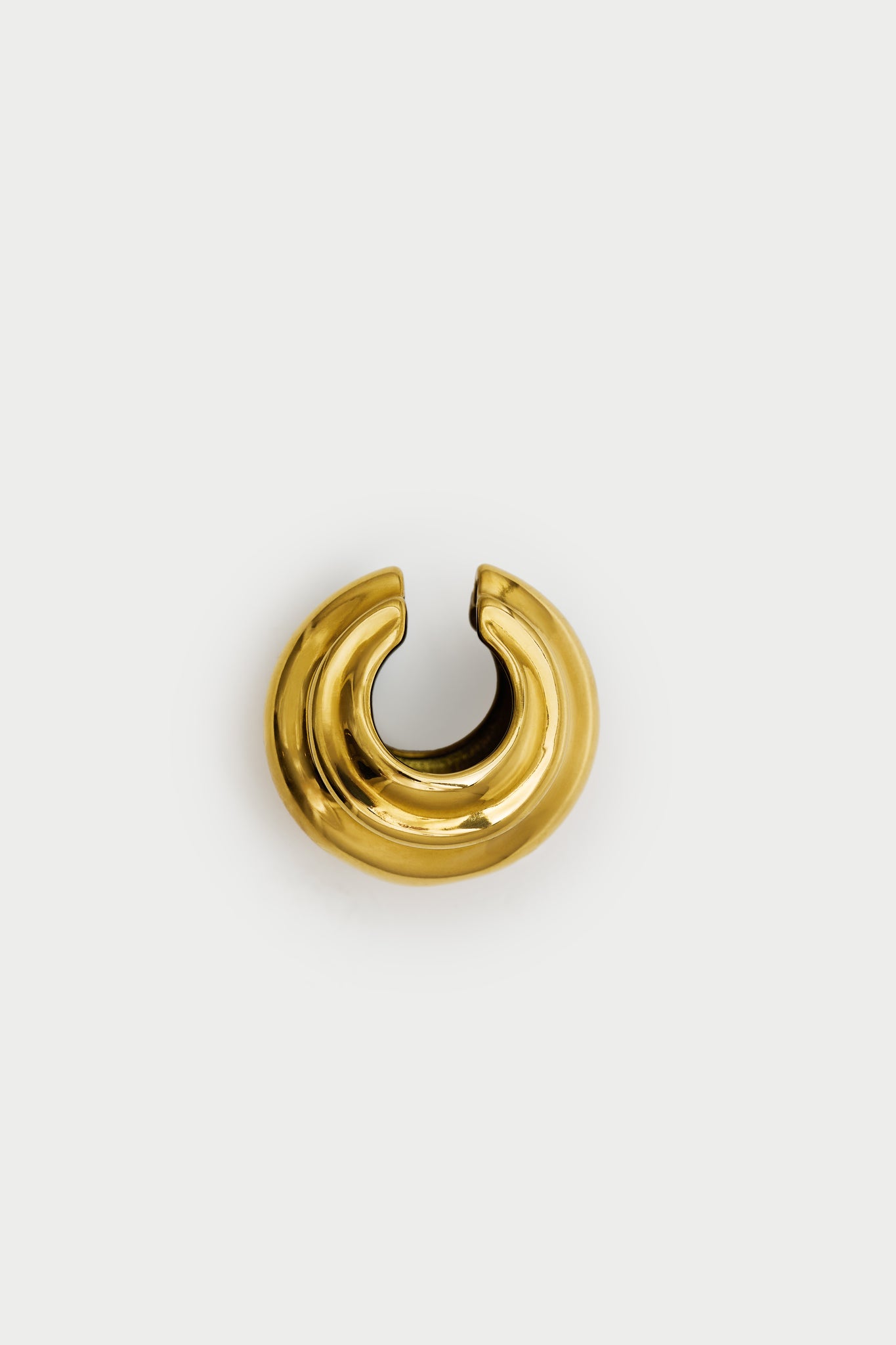 Earcuff tramonto sfuggente - Reverie