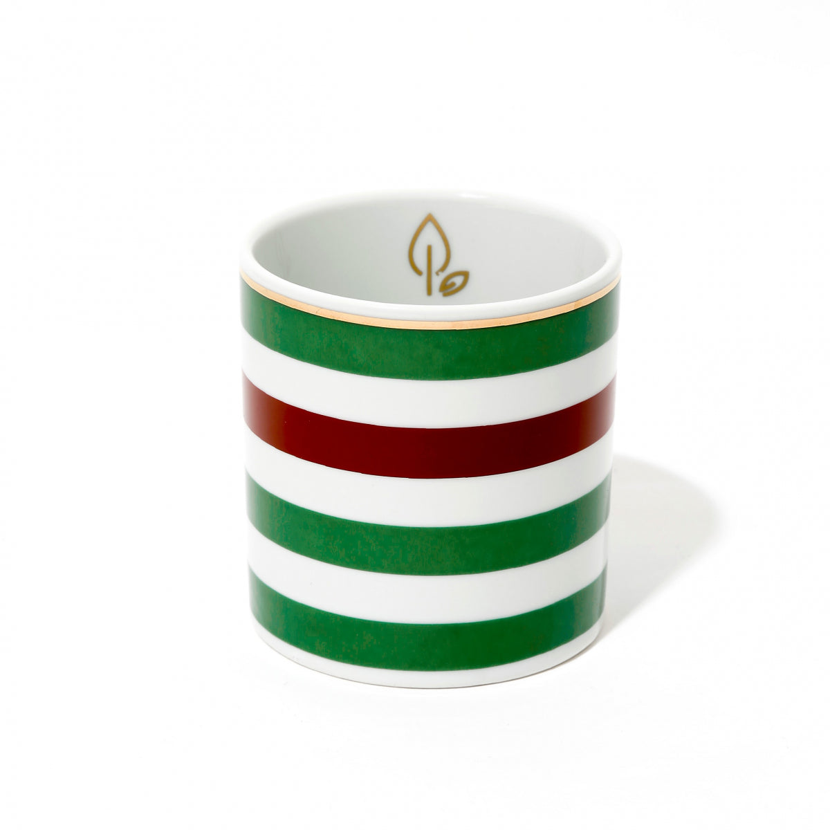 Tazza Melez Noel Forest Garden