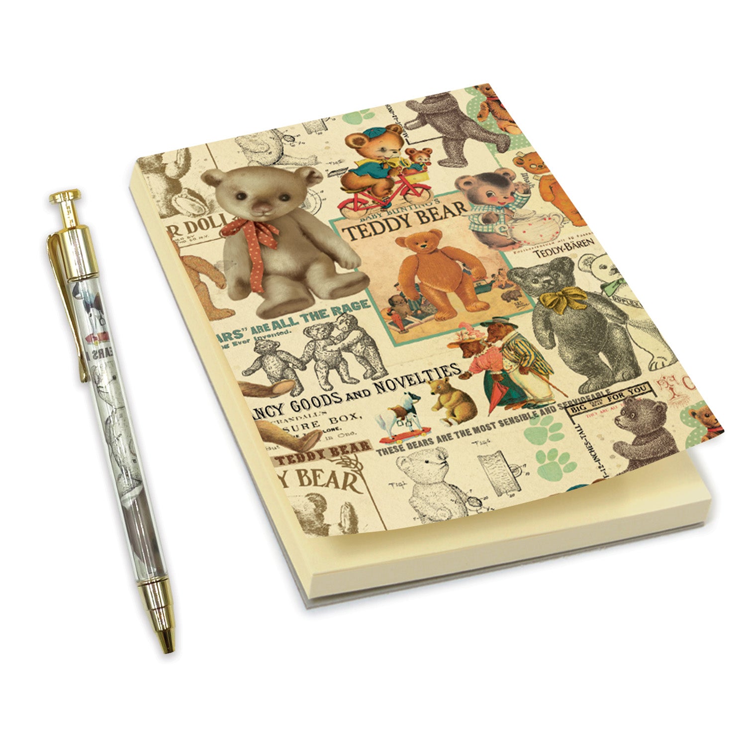 Blocco per appunti A6