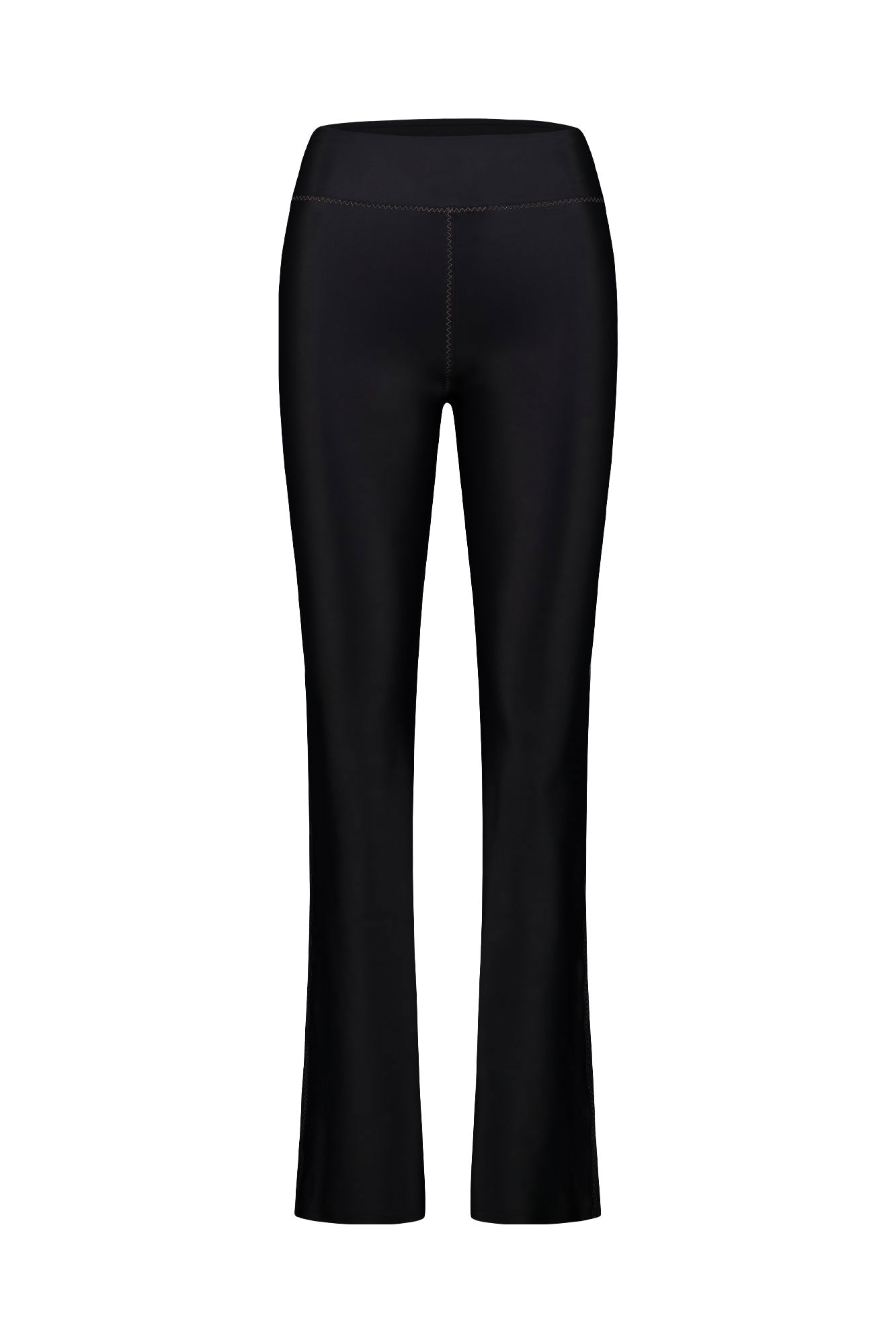 Frankie Pants Black