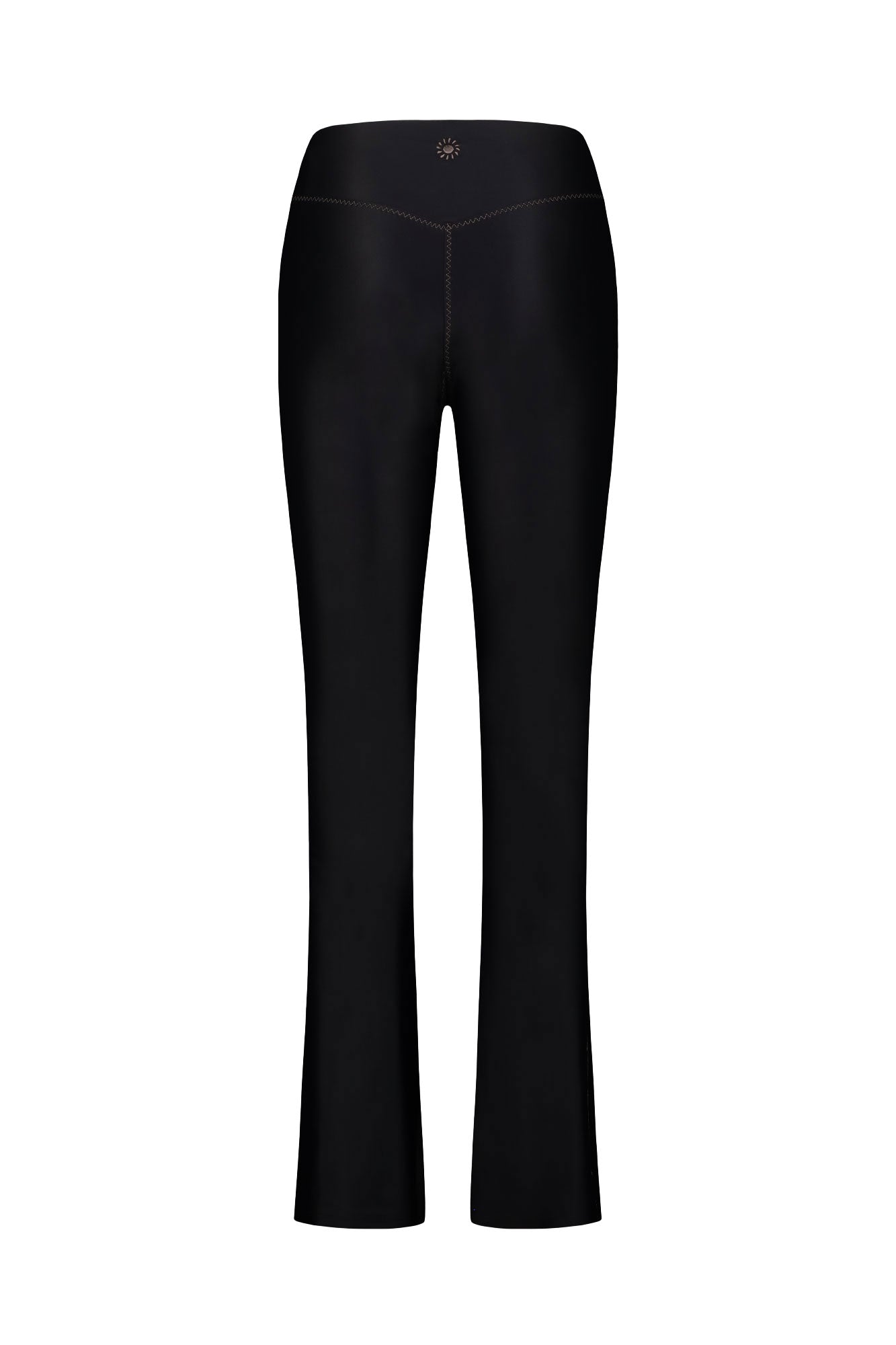 Frankie Pants Black