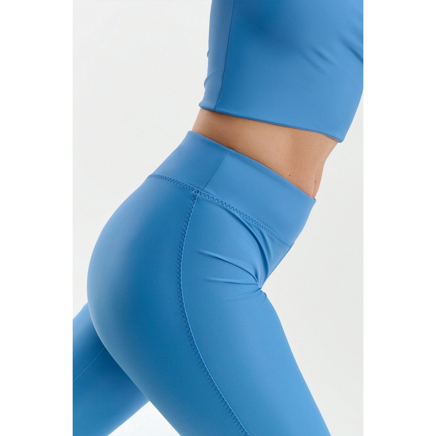 Frankie Pants Blue