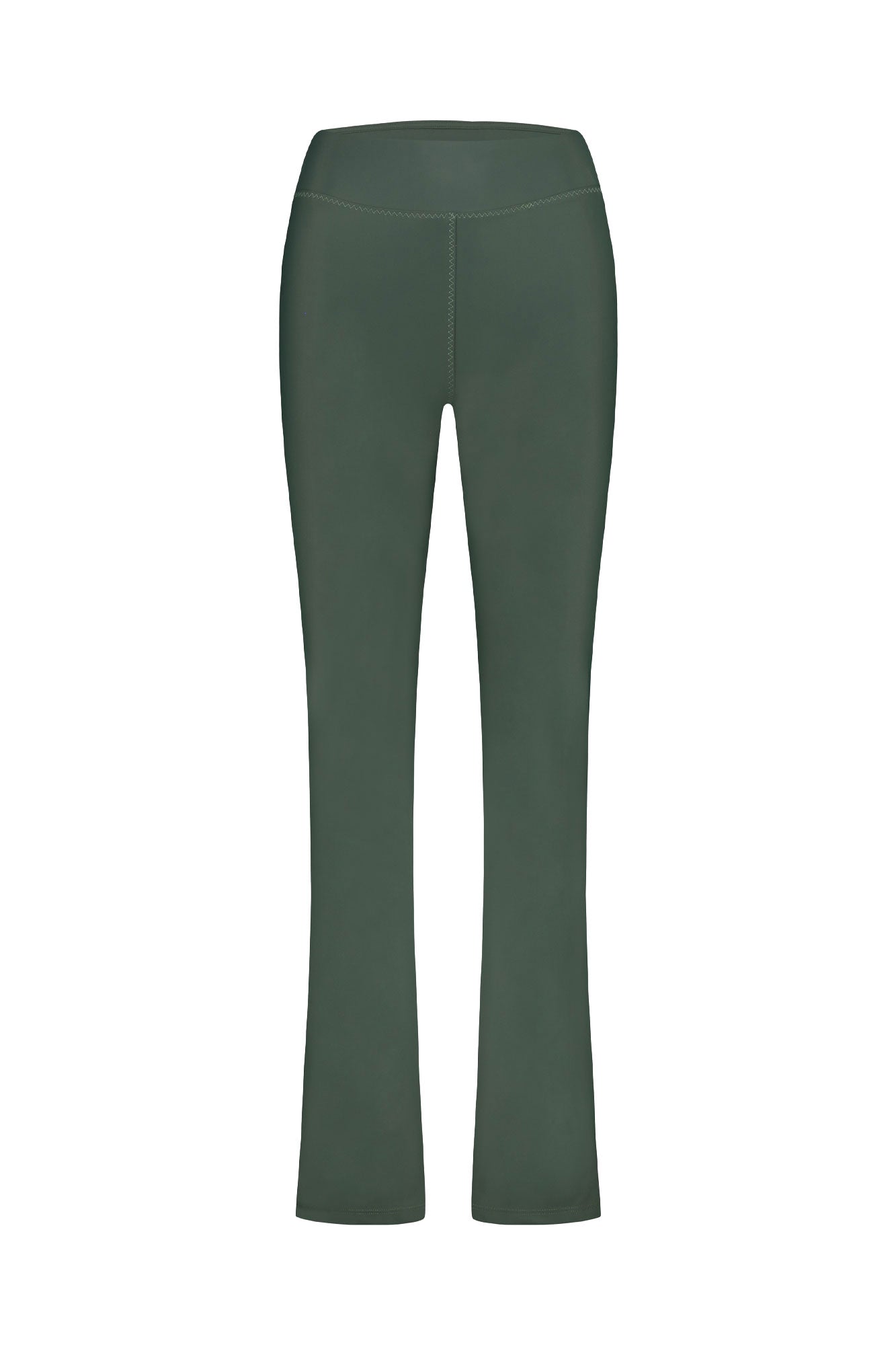Frankie Pants Green