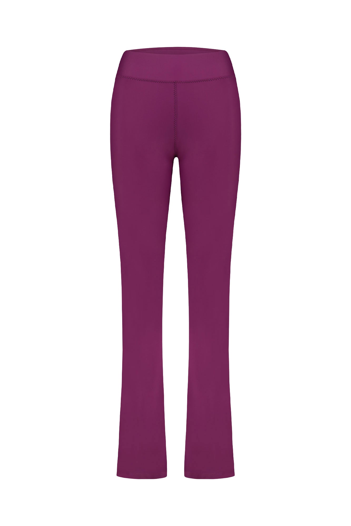 Frankie Pants Purple