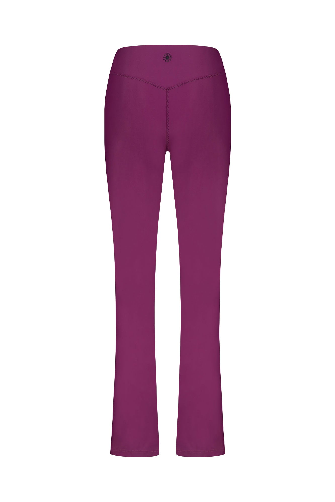 Frankie Pants Purple