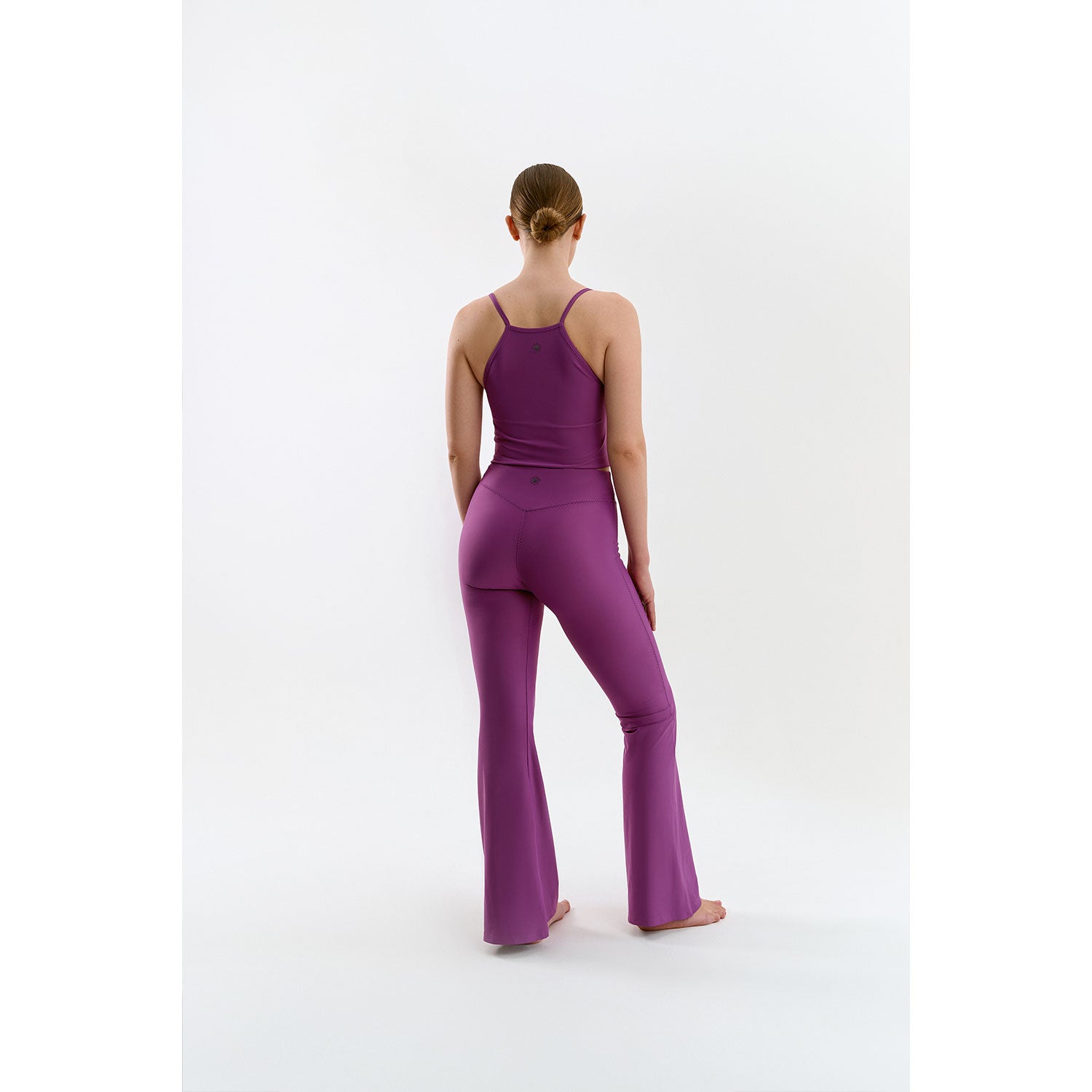 Frankie Pants Purple