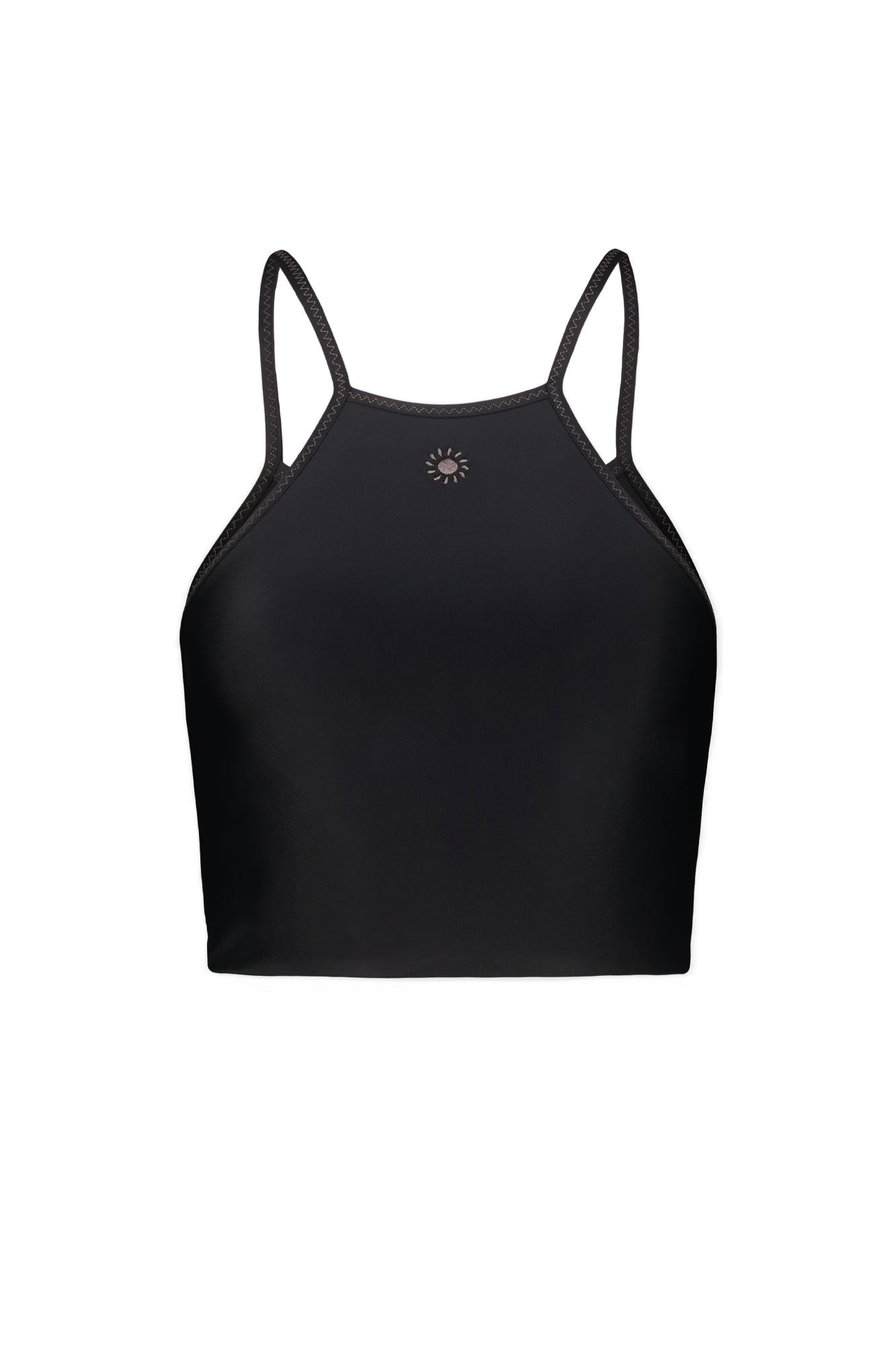 Frankie Top Black