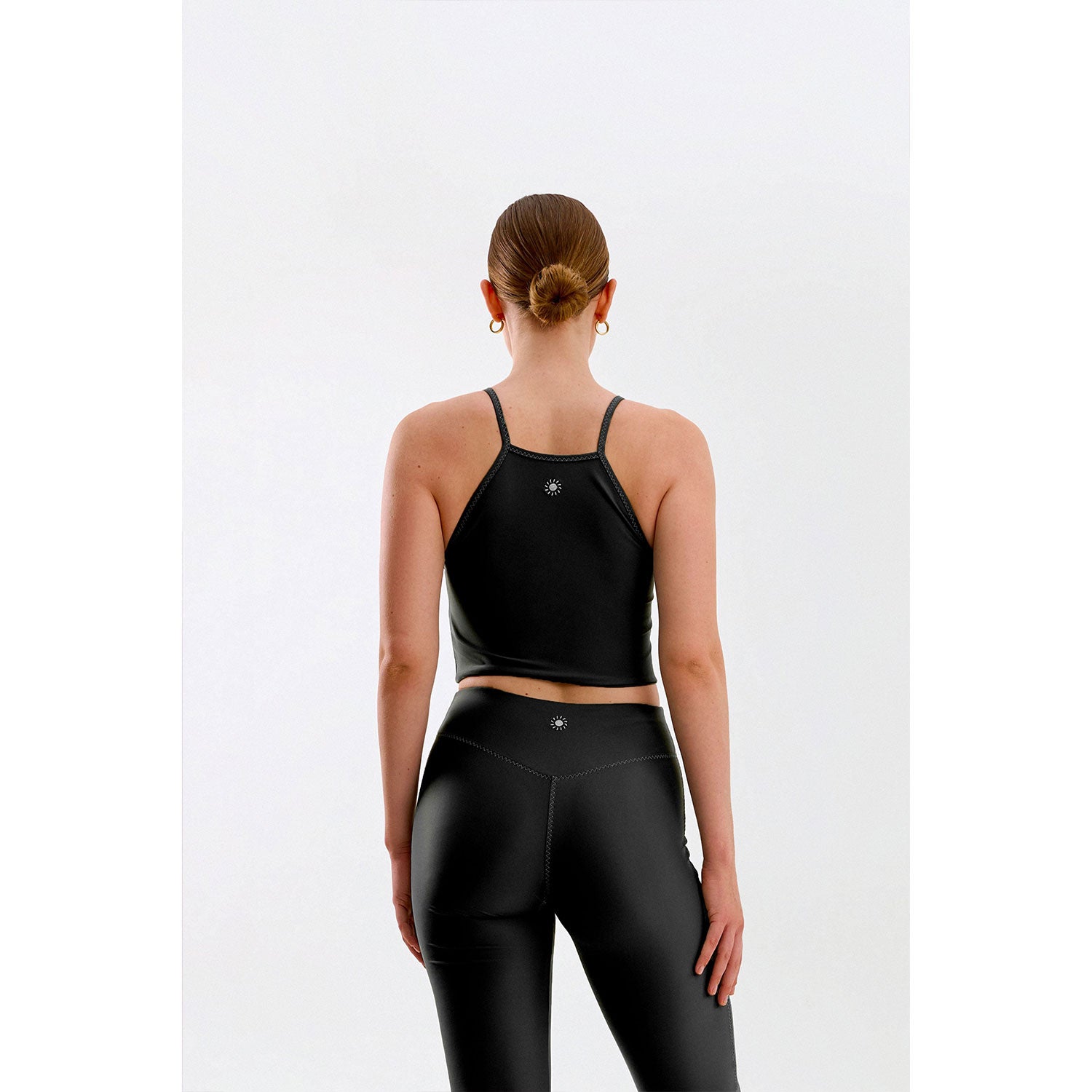 Frankie Top Black